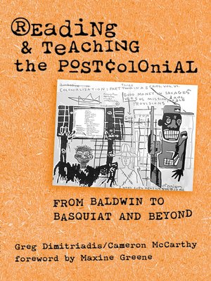 cover image of Reading and Teaching the Postcolonial